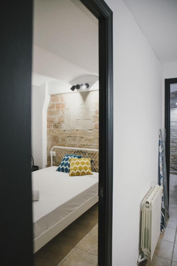 Bbarcelona Parallel Apartment Barcelona Exterior foto