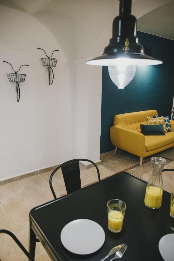 Bbarcelona Parallel Apartment Barcelona Exterior foto