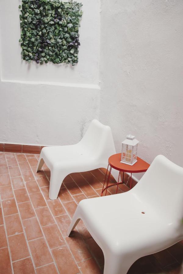 Bbarcelona Parallel Apartment Barcelona Exterior foto