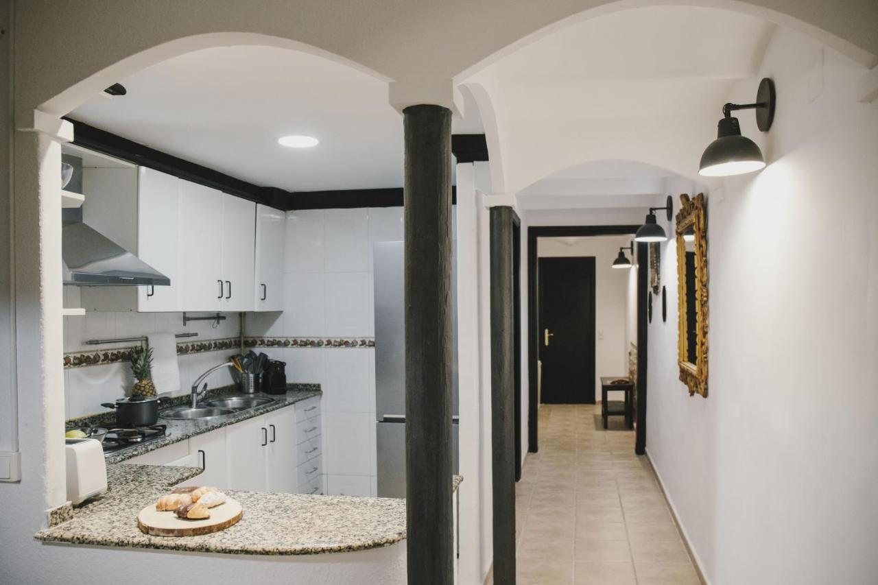 Bbarcelona Parallel Apartment Barcelona Exterior foto