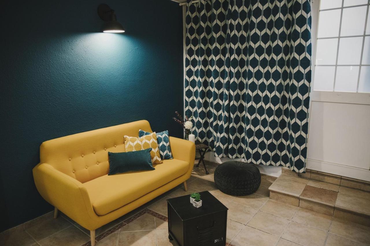 Bbarcelona Parallel Apartment Barcelona Exterior foto